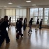 Гостьовий майстер-клас Микити Кириченка «Хаус денс: основи, база, хореографія»