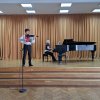 День відкритих дверей кафедри інструментально-виконавської майстерності 04.04.2026