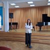 День відкритих дверей кафедри інструментально-виконавської майстерності 04.04.2026