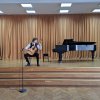 День відкритих дверей кафедри інструментально-виконавської майстерності 04.04.2026
