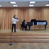 День відкритих дверей кафедри інструментально-виконавської майстерності 04.04.2026