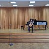 День відкритих дверей кафедри інструментально-виконавської майстерності 04.04.2026
