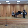 День відкритих дверей кафедри інструментально-виконавської майстерності 04.04.2026