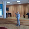 День відкритих дверей кафедри інструментально-виконавської майстерності 04.04.2026
