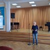 День відкритих дверей кафедри інструментально-виконавської майстерності 04.04.2026