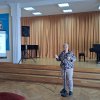 День відкритих дверей кафедри інструментально-виконавської майстерності 04.04.2026