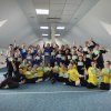 Участь викладачів кафедри хореографії у творчо-освітніх зборах «Зоряний світ у Трускавці – 2026»