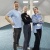 Участь викладачів кафедри хореографії у творчо-освітніх зборах «Зоряний світ у Трускавці – 2026»