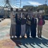 Участь студентів кафедри хореографії у волонтерському мистецькому проєкті «Репозбір»