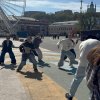 Участь студентів кафедри хореографії у волонтерському мистецькому проєкті «Репозбір»