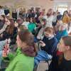 Культурно-мистецький проєкт «Дзвони Чорнобиля»