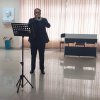 Культурно-мистецький проєкт «Дзвони Чорнобиля»