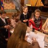 Фестиваль «SOUNDS of BACH‑2026» та Перший конкурс юних піаністів і органістів у м. Чернівці