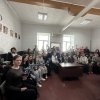 Творча зустріч Процишиної О.Ю. 22.04.2026 р., м. Рівне
