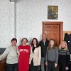 Творча зустріч Процишиної О.Ю. 22.04.2026 р., м. Рівне
