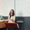 Творча зустріч Процишиної О.Ю. 22.04.2026 р., м. Рівне