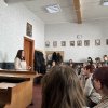 Творча зустріч Процишиної О.Ю. 22.04.2026 р., м. Рівне