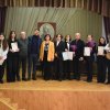 Гітарний речиталь «Мій острів…»