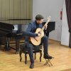 Гітарний речиталь «Мій острів…»