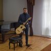 Гітарний речиталь «Мій острів…»