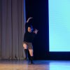 V Міжнародний конкурс балетмейстерів «Dance Generation»