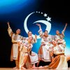 V Міжнародний конкурс балетмейстерів «Dance Generation»