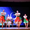 V Міжнародний конкурс балетмейстерів «Dance Generation»