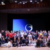 V Міжнародний конкурс балетмейстерів «Dance Generation»
