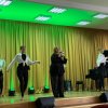 Мистецький проєкт «Оживає у серці любов»