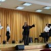 Мистецький проєкт «Оживає у серці любов»