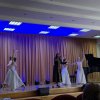 Мистецький проєкт «Оживає у серці любов»