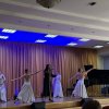 Мистецький проєкт «Оживає у серці любов»