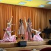 Мистецький проєкт «Оживає у серці любов»