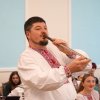 Зустріч із Надзвичайним і Повноважним Послом Італійської Республіки в Україні
