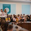 Зустріч із Надзвичайним і Повноважним Послом Італійської Республіки в Україні