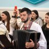 Зустріч із Надзвичайним і Повноважним Послом Італійської Республіки в Україні