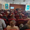 Зустріч здобувачів освіти з представником ДСНС щодо правил поводження з вибухонебезпечними предметами