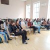 Концерт-лекція у фаховому коледжі «Універсум» 