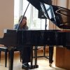 Концерт-лекція у фаховому коледжі «Універсум» 