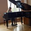 Концерт-лекція у фаховому коледжі «Універсум» 