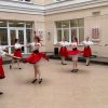 Зустріч із Надзвичайним і Повноважним Послом Італійської Республіки в Україні 2