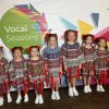 Дитячий вокальний ансамбль в межах роботи «Мистецького хабу для дітей та дорослих»