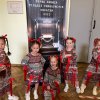 Дитячий вокальний ансамбль в межах роботи «Мистецького хабу для дітей та дорослих»