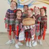 Дитячий вокальний ансамбль в межах роботи «Мистецького хабу для дітей та дорослих»