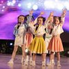 Дитячий вокальний ансамбль в межах роботи «Мистецького хабу для дітей та дорослих»