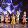 Дитячий вокальний ансамбль в межах роботи «Мистецького хабу для дітей та дорослих»