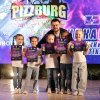 Дитячий вокальний ансамбль в межах роботи «Мистецького хабу для дітей та дорослих»