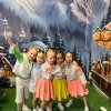 Дитячий вокальний ансамбль в межах роботи «Мистецького хабу для дітей та дорослих»