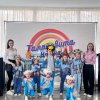 Дитячий вокальний ансамбль в межах роботи «Мистецького хабу для дітей та дорослих»