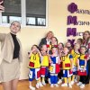 Дитячий вокальний ансамбль в межах роботи «Мистецького хабу для дітей та дорослих»